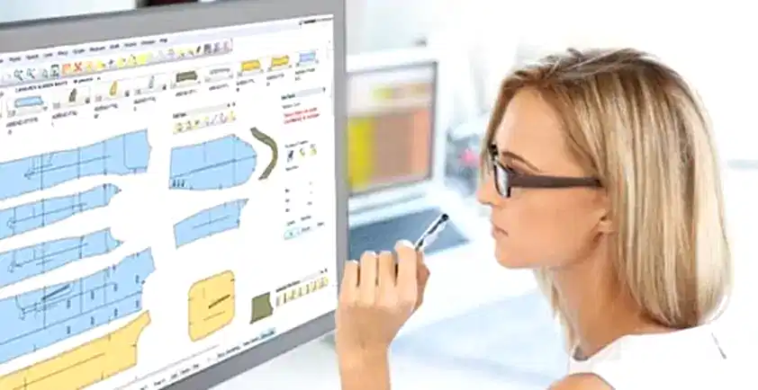 Bilgisayarlı Modelistlik Gerber Kursu Programı