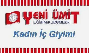 kadın iç giyim
