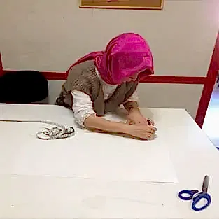 Kadriye GÜMÜŞ