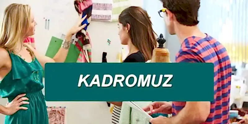 Yeni Ümit Modelistlik Eğitim Kadrosu