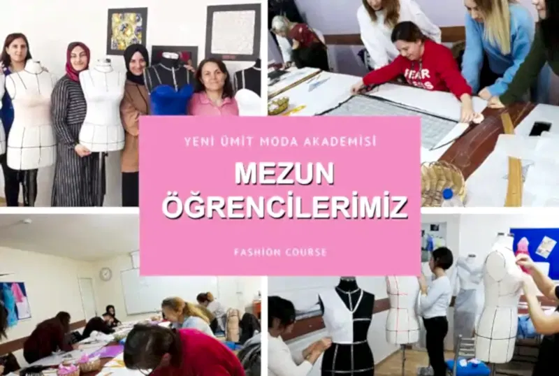 Yeni Ümit Mezun Öğrenci Yorumları