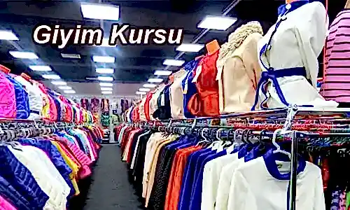 Giyim Kursu