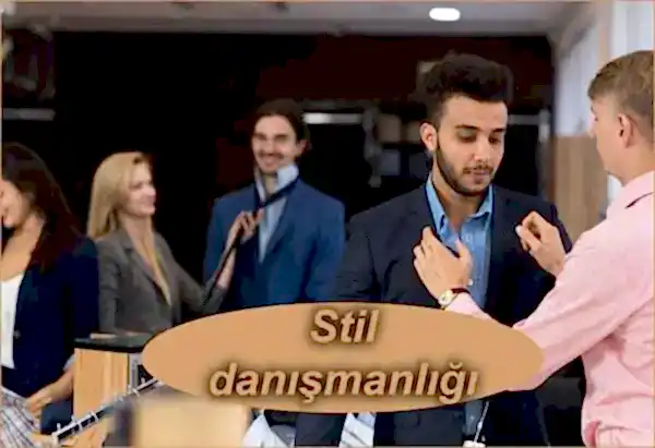 Stil Danışmanı
