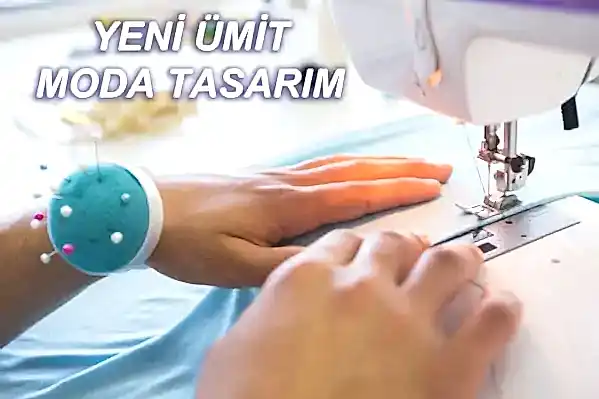 Moda Tasarımı ve Moda Akademisi