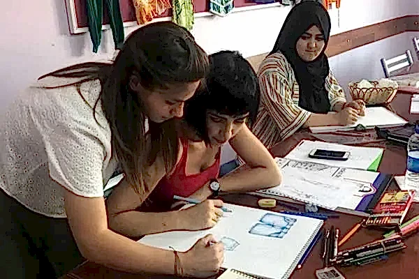 FOTOĞRAF GALERİSİ 9