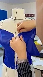 ✂️ Sanayi Tipi Makinelerle Profesyonel Dikiş Kursu dikiş kursu dersleri 1