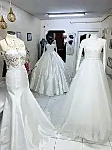 ✂️ Sanayi Tipi Makinelerle Profesyonel Dikiş Kursu dikiş kursu dersleri 4