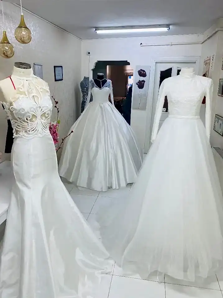 SANAYİ ATÖLYEMİZDEN dikiş kursu dersleri 4
