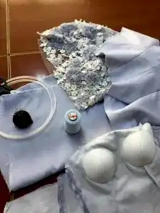 ✂️ Sanayi Tipi Makinelerle Profesyonel Dikiş Kursu dikiş kursu dersleri 6