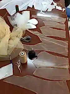 ✂️ Sanayi Tipi Makinelerle Profesyonel Dikiş Kursu dikiş kursu dersleri 8