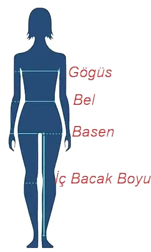 Beden Ölçümü