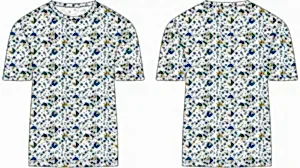 Desinatörlük Kursu, Tekstil Baskı ve Desenciliği Desen Çalışması