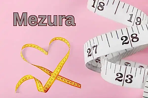 Mezura