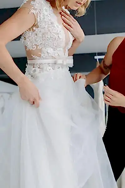 👰 Gelinlik Dikimi ve Tasarımı Eğitimi 👰 Gelinlik Dikimi ve Tasarımı Eğitimi 2