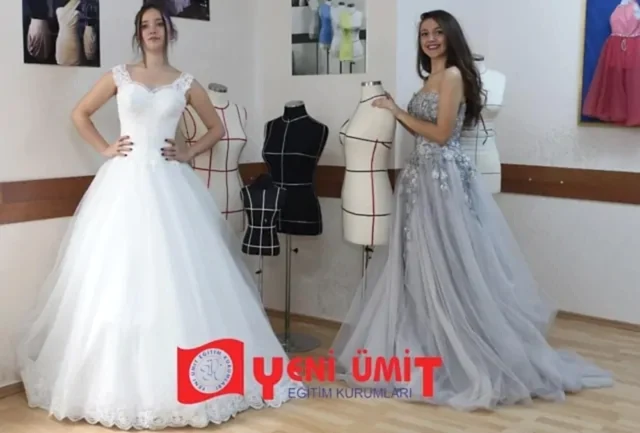 Eğitimde yapılan çalışmaların gösterisi