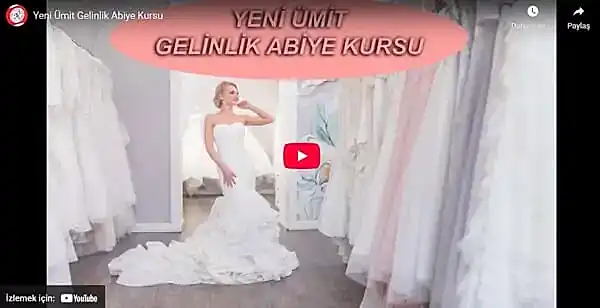 Videoyu Aç
