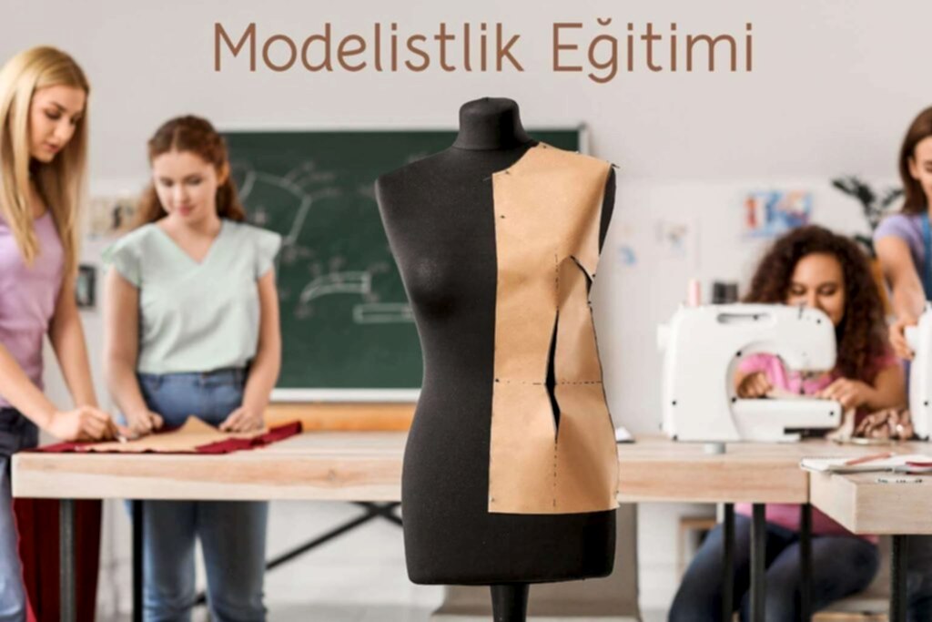 Modelistlik Eğitimi Detayları ve Kurs Fiyatları